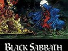 Black Sabbath - Forbidden, LP black vinyl ltd. 500  NEW