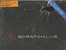 rane serato SCRATCH LIVE Second Edition Control BLUE VINYL LP turntable tool  SS