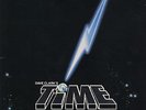 VARIOUS Dave Clark's Time 1986 UK double vinyl LP soundtrack,+ Booklet      2
