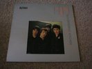 THE BUZZCOCKS-ANOTHER MUSIC IN A DIFFERENT KITCHEN-ORIGINAL UK U.A.-LP-1978