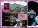 SXL 2246 wbg, UK ED 1, MENDELSSOHN IN SCOTLAND, MAAG, LSO, NM