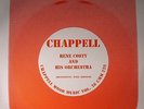 COSTY, Rene & HIS ORCHESTRA - Chappell Mood Music Vol 26 - LP