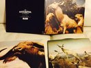 Our Love to Admire by Interpol (Vinyl, Jul-2007, Capitol) VG to VG+