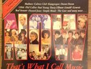 Various Now thats what i call music 1 - UK Double vinyl LP excellent condition