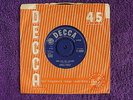 (RF4) Small Faces Sha-La-La-La-Lee DECCA 1966 : UK   7