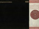 From GENESIS To Revelation STUNNING Original 1969 UK MONO Decca LP + Insert RARE