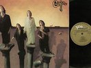 CARAVAN Original 1969 UK Verve Forecast MONO LP . VG+
