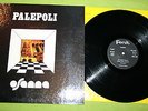 33 rpm Lp  -OSANNA 