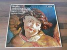 DECCA SXL 6093 HAYDN - JANACEK QUARTET 1ST EDITION  UK LP NR MINT