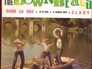 THE DOWNBEATS  Freakbeat French EP   TOP+++