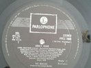Beatles abbey road box 1 export with decca ridge