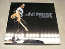 Bruce Springsteen 5LP Box Set Vinyl Live 1975-1985