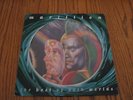 Marillion Best Of Both Worlds Double Picture Disc LP Vinyl UK 1982-1989 Fish