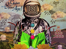 Guitar In The Space Age - Bill Frisell (2014, Vinyl New)