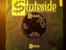 MARTHA REEVES & VANDELLAS  - HEATWAVE - UK STATESIDE