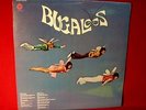 Bugaloos LP   60's Kids TV Sid Marty Krofft SEALED original Capitol POP - PSYCH
