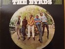 LP THE BYRDS MR TAMBOURINE MAN FOLK ROCK VINYL  180G