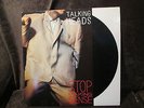 Talking Heads Stop Making Sense Vinyl Record LP with inner and booklet Excellent