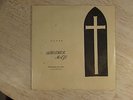 Brother Maze Jackson LP PRIVATE The 1 I Left SEALED SERMON GOSPEL