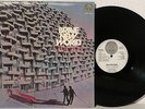 12“ LP Brave New World-Impressions On Reading... Progressive Krautrock GER FOC