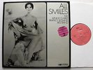 Kenny CLARKE Francy BOLAND BIG BAND All smiles GERMANY Orig LP MPS 15214 - MINT