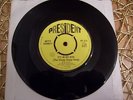 GETTING MIGHTY CROWDED B/W IT'S IN HIS KISS BY BETTY EVERETT ON UK PRESIDENT PT