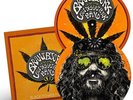 BRANT BJORK - BLACK POWER FLOWER - LTD IMPORT PICTURE DISC VINYL LP NEW 2015