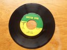 Delano Stewart 'that's life' tell me baby DR BIRD Rare skinhead boss reggae ska
