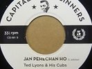 Jaan Pehechaan Ho Ted Lyons & His Cubs Mohammed Rafi from Ghostworld 7