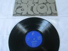 IVAN GRAZIANI - DESPERATION - ROCKLEBERRY ROLL - LP -