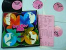 THE BEATLES - ALPHA OMEGA (RARE 4LP BOX)