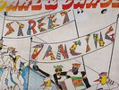 LP CARL & CAROL JACOBS STREET DANCING JAM WITHOUT MERCY(ISLAND FUNK) BEATS/BREAK