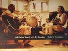 TOURE, Ali Farka with RY COODER - Talking Timbuktu - 2xLP