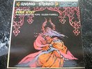 Grieg Peer Gynt, Fiedler, Farrell, LSC-2491, Living Stereo 1s/1s pressing
