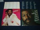 TEDDY PENDERGRASS 2 LPs 