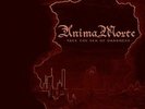 Anima Morte - Face The Sea Of Darkness LP [Black Vinyl 2010]
