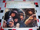 The Leaves –All The Good That's Happening 1967 LP Record ST-2638 EX/EX