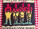 A TRIBE CALLED QUEST / I LEFT MY WALLET IN EL SEGUNDO / RAP HIP HOP 45 PC