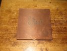 Opeth-Wooden Box Testpressung lim.50 weltweit Agalloch,Alcest,Enslaved