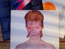 David Bowie - Aladdin Sane LP RS 1001 UK 3T Matrix + Insert Excellent Condition