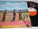 THE PIONEERS 1969 UK TROJAN LP LONG SHOT