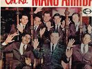 El Combo Moderno Con La Mano Arriba Vocals Sammy Gonzalez Salsa Y Guaguanco LP