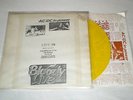 AC/DC. LIVE IN PARIS, TOWSON, 1979. EDICION NUMERADA 200 COPIAS.