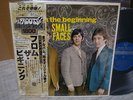 Small Faces / From The Beginning, Japan LP, Low Sale