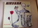 NIRVANA Incesticide ORIGINAL PRESSING 12