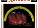 RAINBOW - ON STAGE (2LP BACK TO BLACK, LIMITED EDITION) 2 VINYL LP NEW+