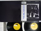 TERJE RYPDAL ODYSSEY ECM PA-6057,8 Japanese Pressing OBI Vinyl 2LP