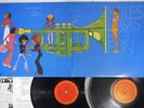 MILES DAVIS BIG FUN CBS/SONY 36AP 1779,80 Japanese Pressing Vinyl 2LP