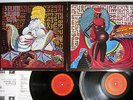 MILES DAVIS LIVE-EVIL CBS/SONY 28AP 2153,4 Japanese Pressing Vinyl 2LP