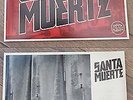 Broilers Santa Muerte LP Vinyl